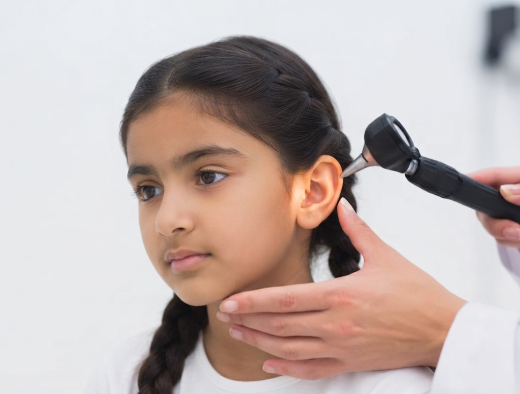 What is Audiology Consultancy?